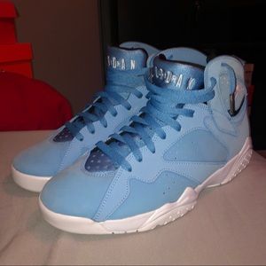 Jordan 7 Pantone size 13